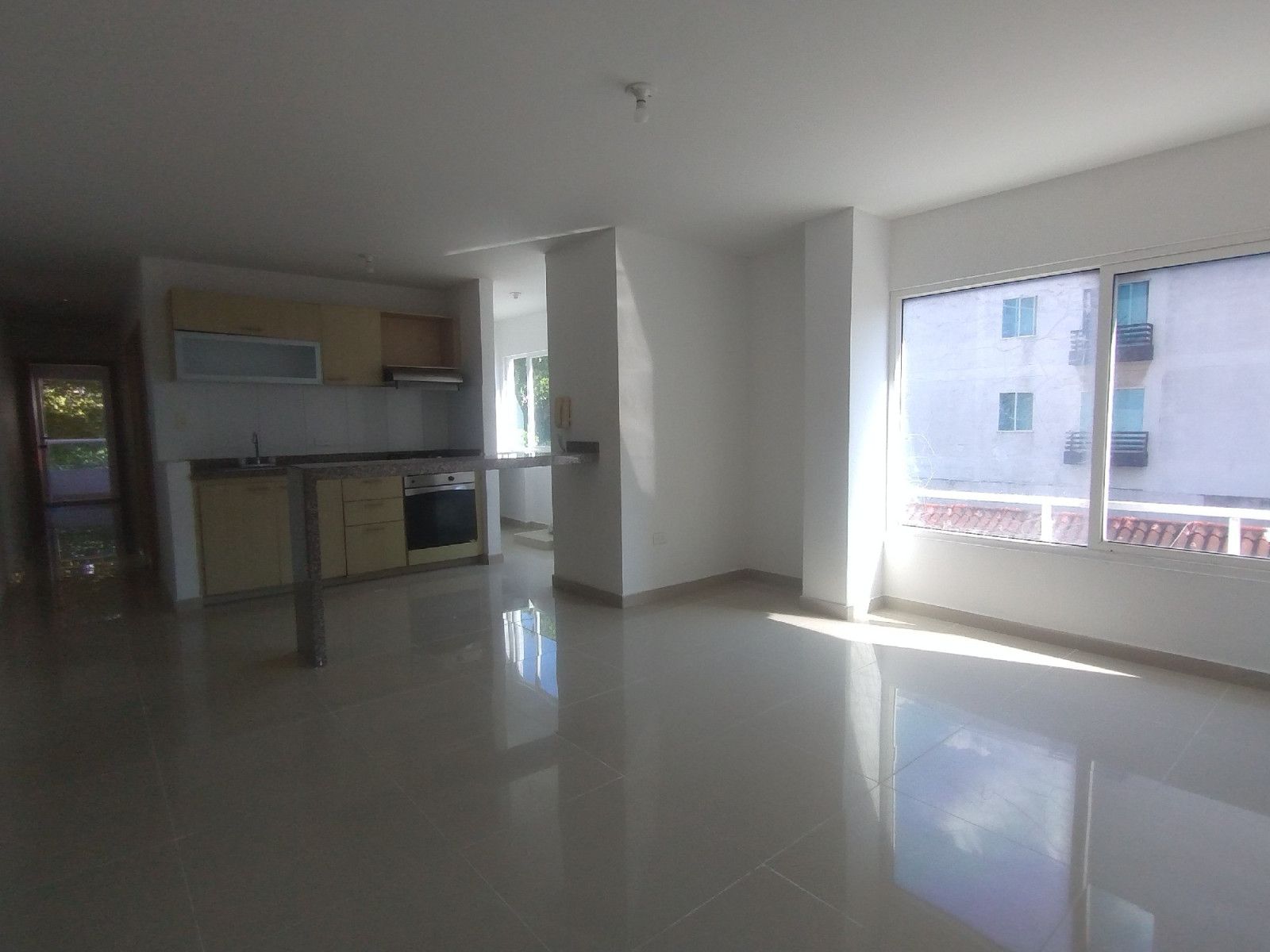 Apartamento en arriendo Atlántico Barranquilla Altamira 70 m2 Habitaciones 2 Baños 2 Garajes 1 Precio $2050000
