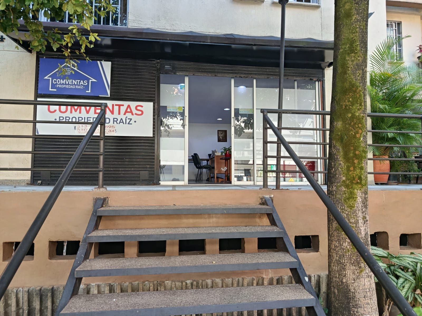 Oficina en venta Antioquia Medellín Laureles 39 m2 Habitaciones 0 Baños 1 Garajes 0 Precio $360000000