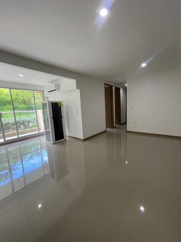 Apartamento en arriendo Bolívar Cartagena Br La Troncal 101 m2 Habitaciones 3 Baños 2 Garajes 0 Precio $2500000