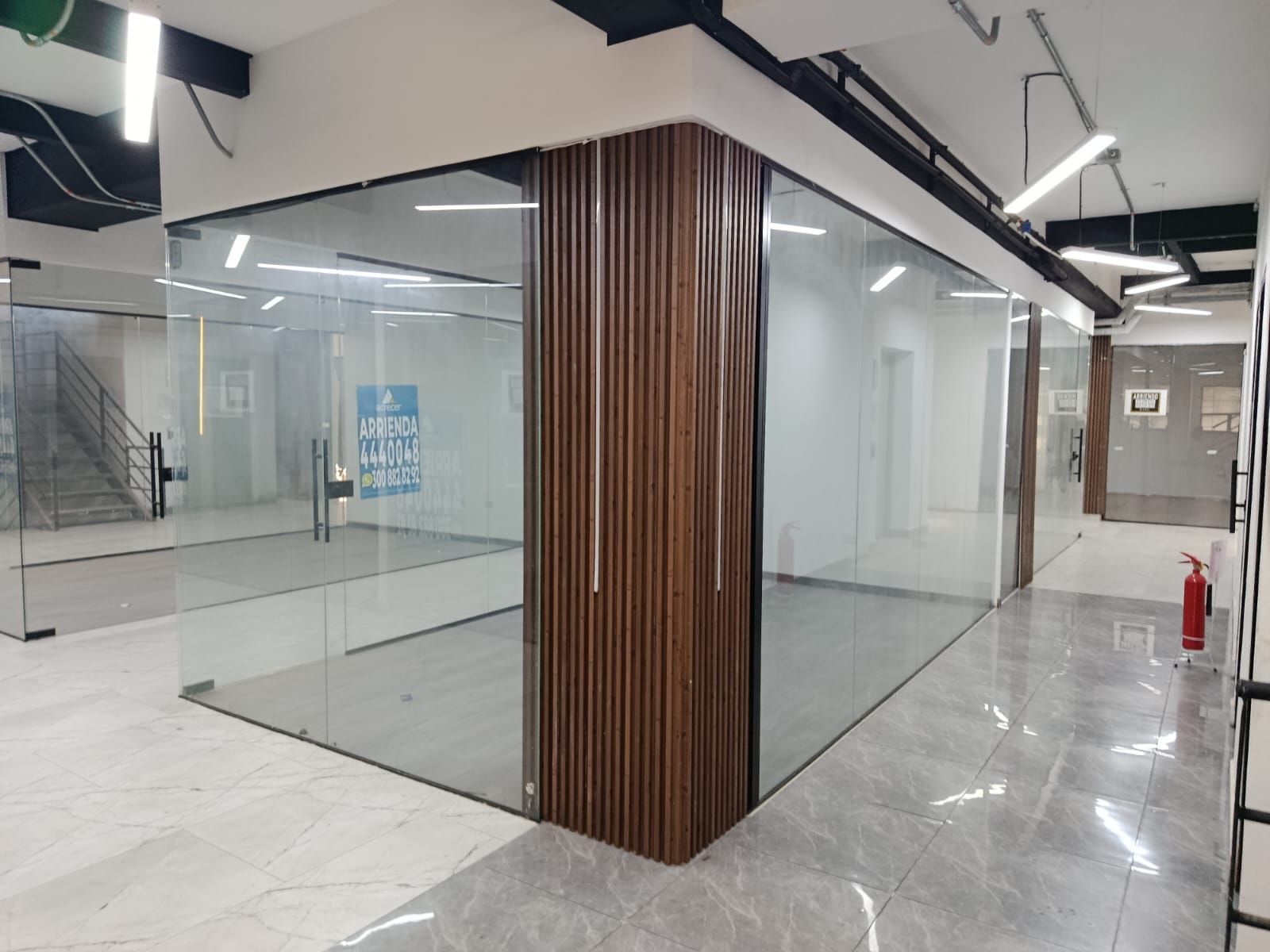 Local en arriendo Antioquia Medellín La Candelaria 14 m2 Habitaciones 0 Baños 0 Garajes 0 Precio $3000000