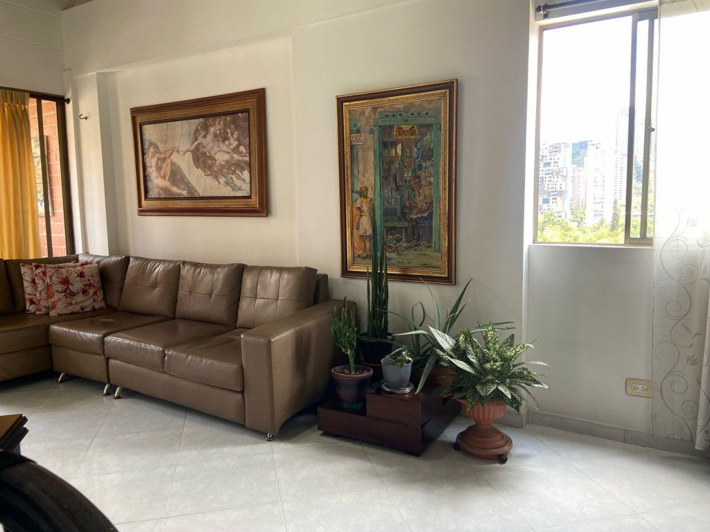 Apartamento en venta Antioquia Medellín La Florida 71 m2 Habitaciones 3 Baños 2 Garajes 1 Precio $420000000