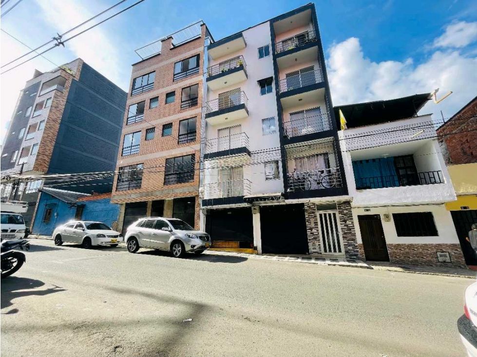 Apartamento en venta Antioquia Caldas Caldas 70 m2 Habitaciones 2 Baños 2 Garajes 0 Precio $230000000