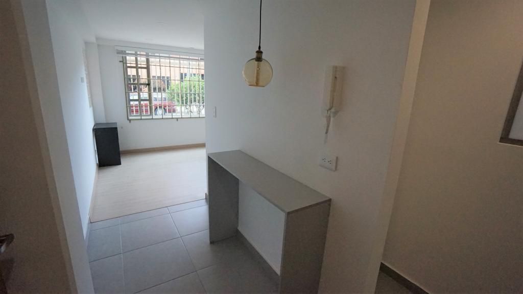 Apartaestudio en arriendo Cundinamarca Bogotá Nicolas De Federman 24 m2 Habitaciones 1 Baños 1 Garajes 0 Precio $1500000