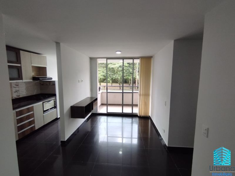 Apartamento en venta Antioquia Itagüí Itagüí 63 m2 Habitaciones 3 Baños 2 Garajes 1 Precio $417000000