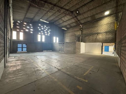 Bodega en arriendo Antioquia Itagüí Zona Industrial No 1 6000 m2 Habitaciones 0 Baños 0 Garajes 0 Precio $180000000