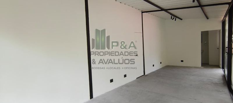 Local en arriendo Antioquia Medellín Astorga 36 m2 Habitaciones 0 Baños 1 Garajes 0 Precio $10000000