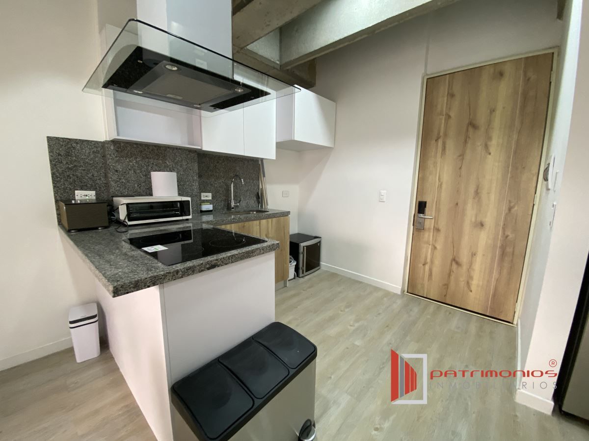 Apartamento en arriendo Cundinamarca Bogotá Julio Flórez 55 m2 Habitaciones 2 Baños 2 Garajes 1 Precio $3400000