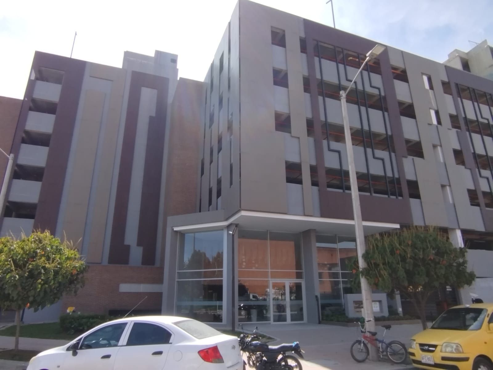 Apartamento en arriendo Cundinamarca Bogotá Puerta De Teja 76 m2 Habitaciones 3 Baños 2 Garajes 1 Precio $3700000