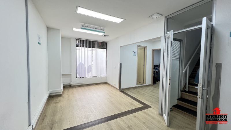Consultorio en arriendo Antioquia Medellín Colon 80 m2 Habitaciones 0 Baños 1 Garajes 0 Precio $7500000