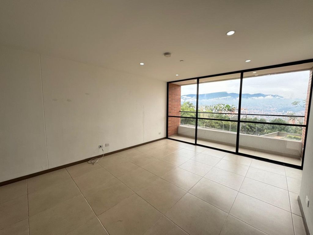 Apartaestudio en arriendo Antioquia Envigado Asd 62 m2 Habitaciones 1 Baños 2 Garajes 1 Precio $3600000