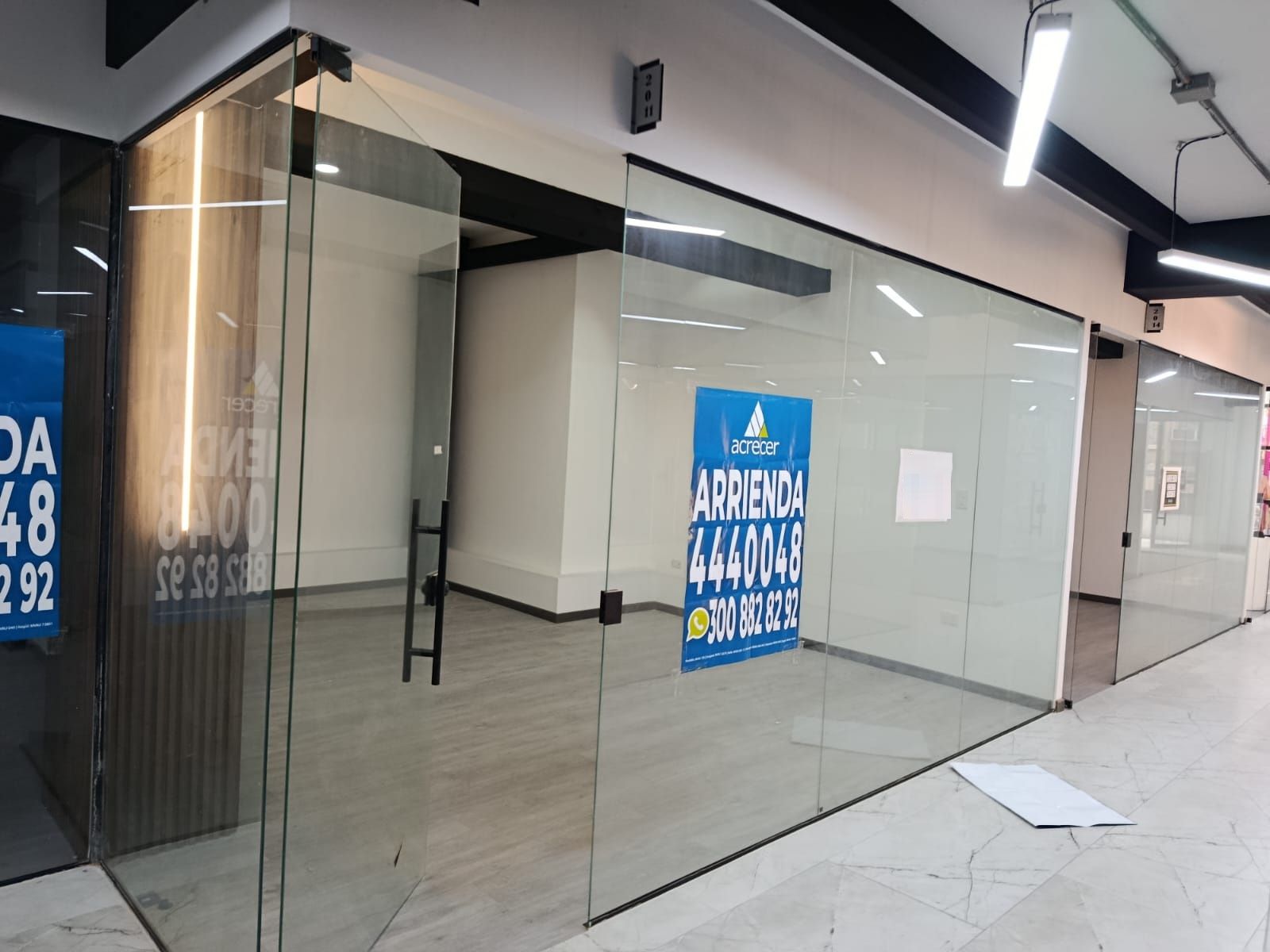 Local en arriendo Antioquia Medellín La Candelaria 14 m2 Habitaciones 0 Baños 0 Garajes 0 Precio $3000000