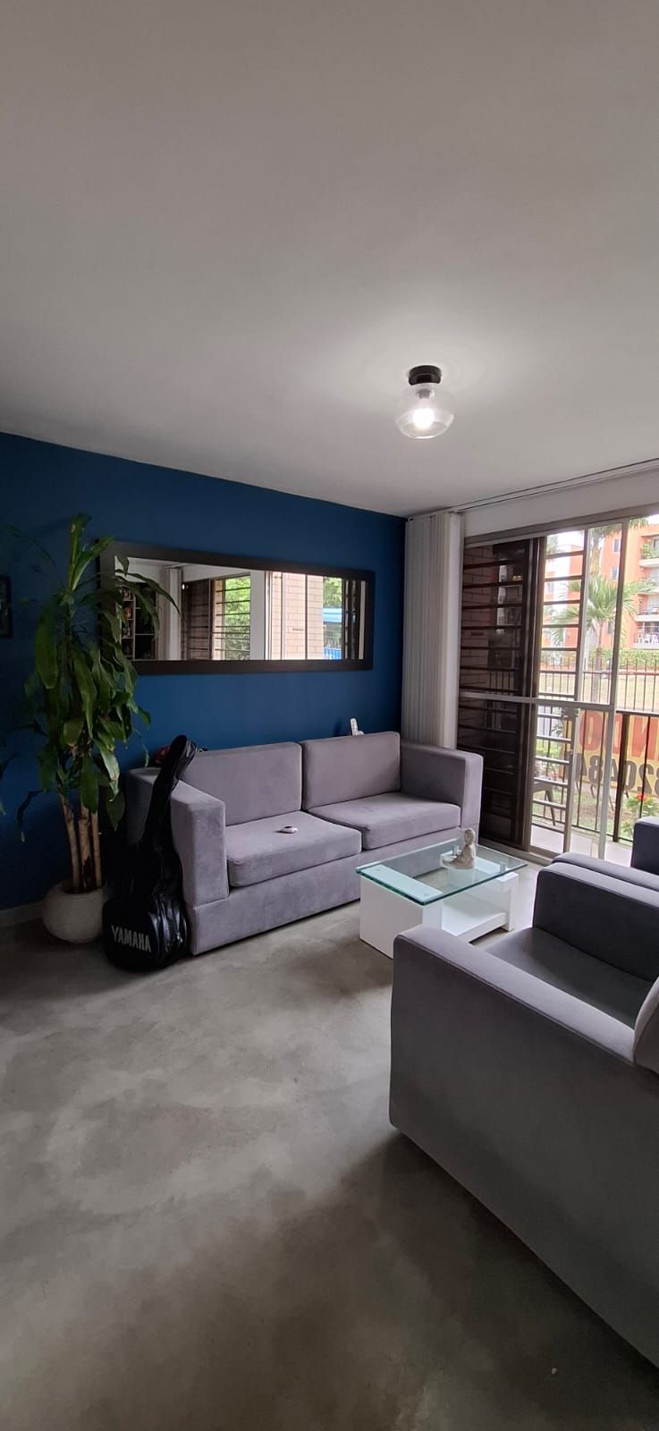 Apartamento en venta Valle Del Cauca Cali Lili 72 m2 Habitaciones 3 Baños 2 Garajes 1 Precio $290000000