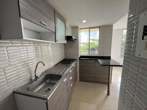 Apartamento en arriendo Valle Del Cauca Yumbo Barichara 60 m2 Habitaciones 2 Baños 3 Garajes 1 Precio $1300000