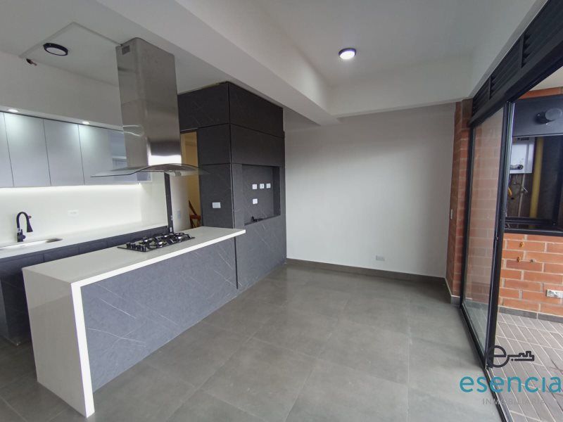 Apartamento en arriendo Antioquia Rionegro El Porvenir 68 m2 Habitaciones 2 Baños 2 Garajes 0 Precio $2400000