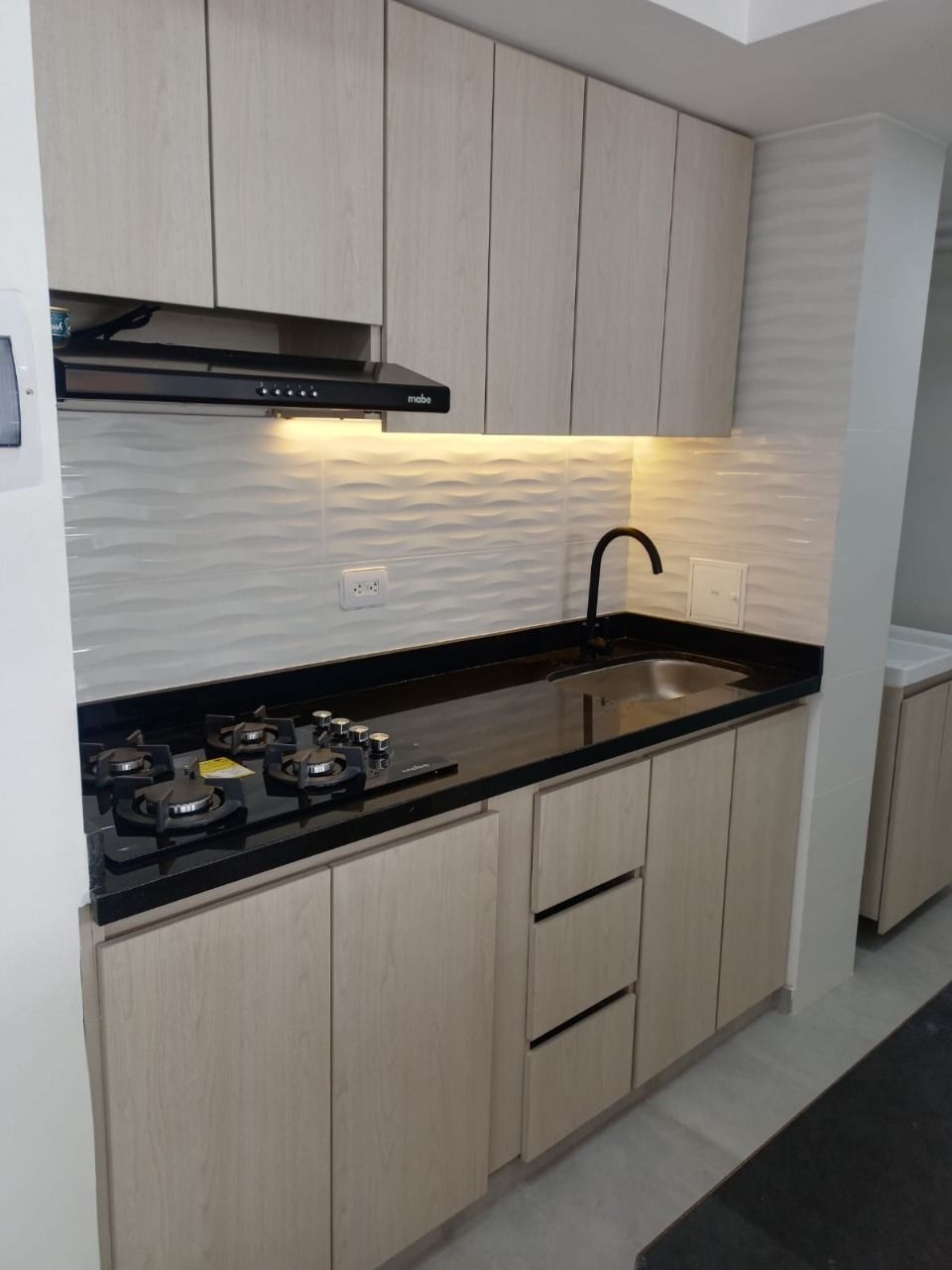 Apartamento en arriendo Santander Bucaramanga Centro 54 m2 Habitaciones 2 Baños 2 Garajes 0 Precio $1150000