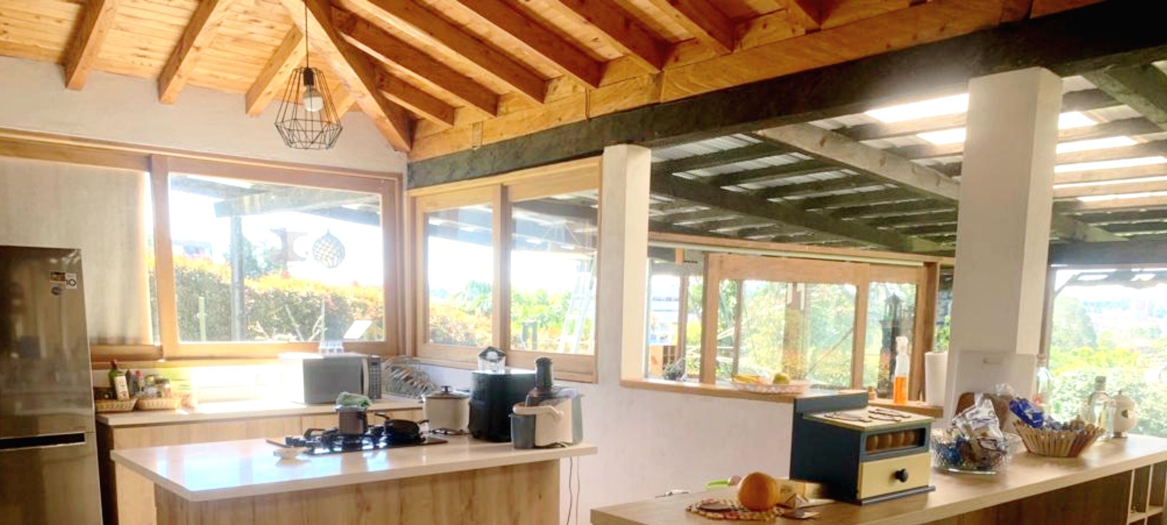 Finca en venta Antioquia Rionegro El Porvenir 450 m2 Habitaciones 4 Baños 4 Garajes 1 Precio $2400000000