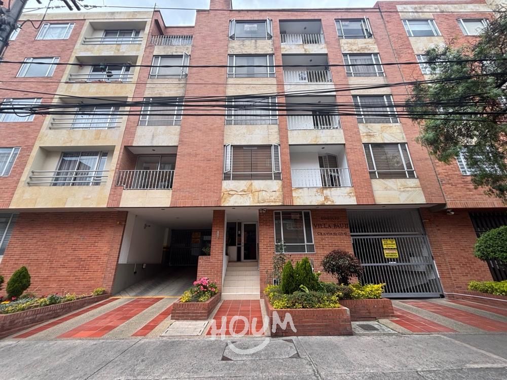 Apartamento en venta Cundinamarca Bogotá El Batan 57 m2 Habitaciones 2 Baños 2 Garajes 2 Precio $450000000