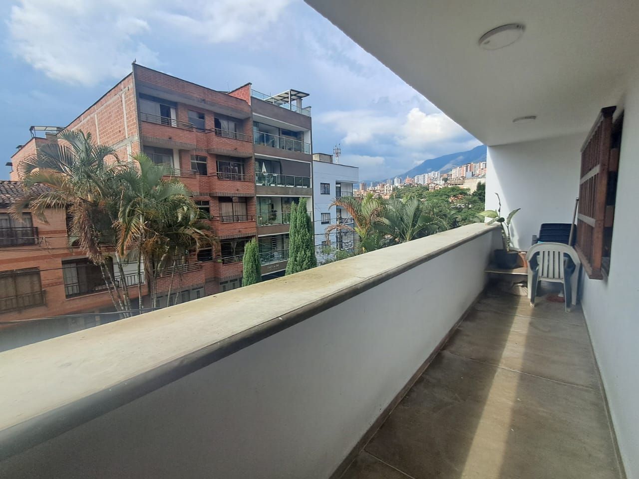 Apartamento en arriendo Antioquia Envigado Obrero 122 m2 Habitaciones 3 Baños 3 Garajes 0 Precio $3300000