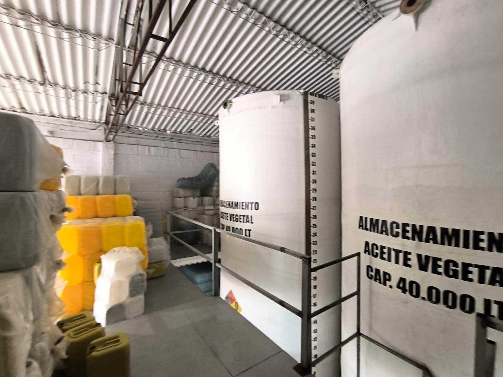 Bodega en venta Antioquia Itagüí Rural 678 m2 Habitaciones 0 Baños 2 Garajes 3 Precio $2700000000