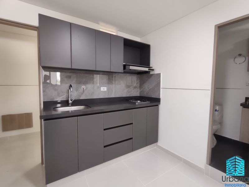 Apartaestudio en arriendo Antioquia Bello Ciudad Niquia 20 m2 Habitaciones 1 Baños 1 Garajes 0 Precio $1400000