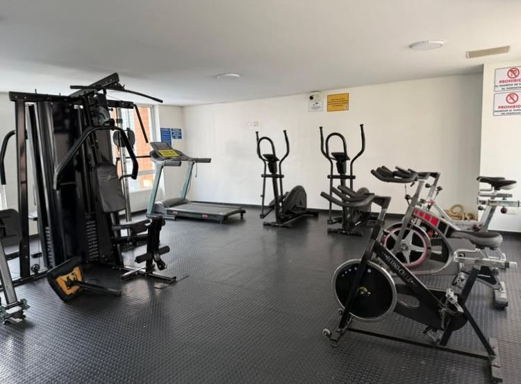 Apartamento en venta Valle Del Cauca Cali Lili 80 m2 Habitaciones 3 Baños 2 Garajes 1 Precio $320000000