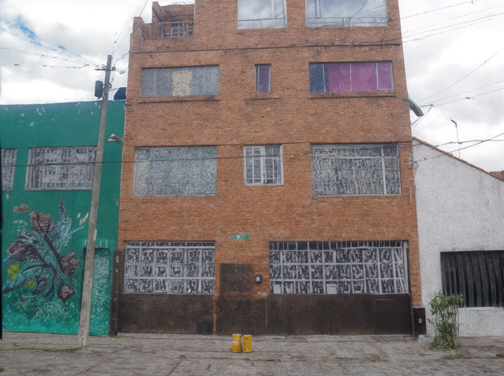 Edificio en venta Cundinamarca Bogotá Acevedo Tejada 450 m2 Habitaciones 6 Baños 6 Garajes 6 Precio $1100000000