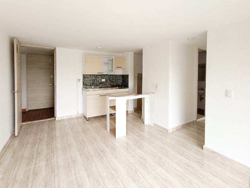 Apartamento en venta Antioquia Bello Urbanización Peña Verde 55 m2 Habitaciones 3 Baños 2 Garajes 0 Precio $240000000