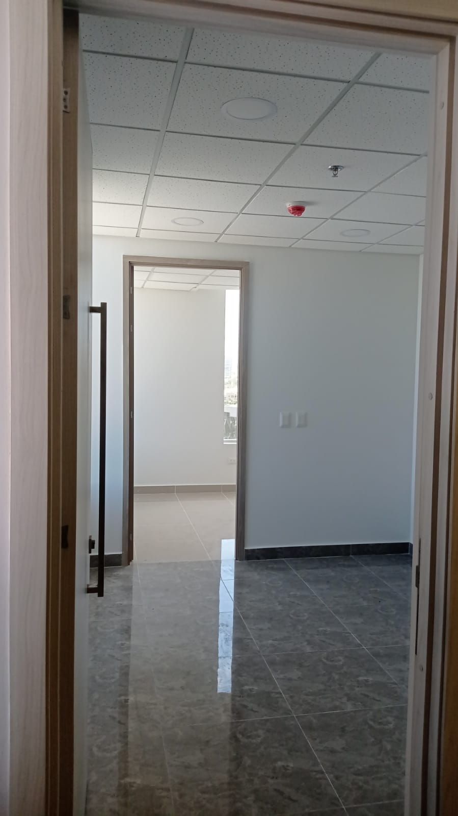 Consultorio en arriendo o venta Atlántico Barranquilla Universal 33 m2 Habitaciones 0 Baños 1 Garajes 1 Precio venta $430000000 Precio arriendo $3100000