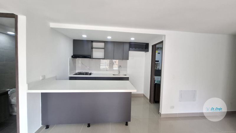 Apartamento en arriendo Antioquia Rionegro Rionegro 53 m2 Habitaciones 3 Baños 2 Garajes 0 Precio $1500000