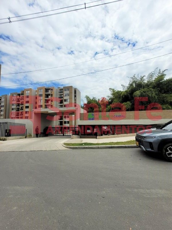 Apartamento en arriendo Antioquia Rionegro Cr Nativa 52 m2 Habitaciones 2 Baños 2 Garajes 0 Precio $1350000