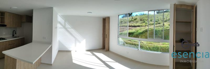 Apartamento en arriendo Antioquia La Ceja Centro 57 m2 Habitaciones 2 Baños 2 Garajes 0 Precio $1400000