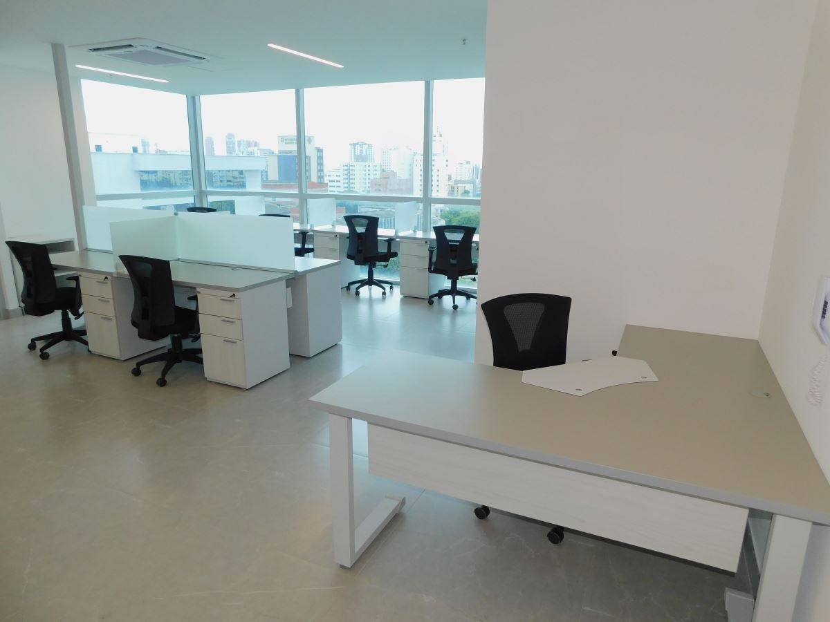 Oficina en arriendo Atlántico Barranquilla El Poblado 64 m2 Habitaciones 0 Baños 1 Garajes 1 Precio $7869404