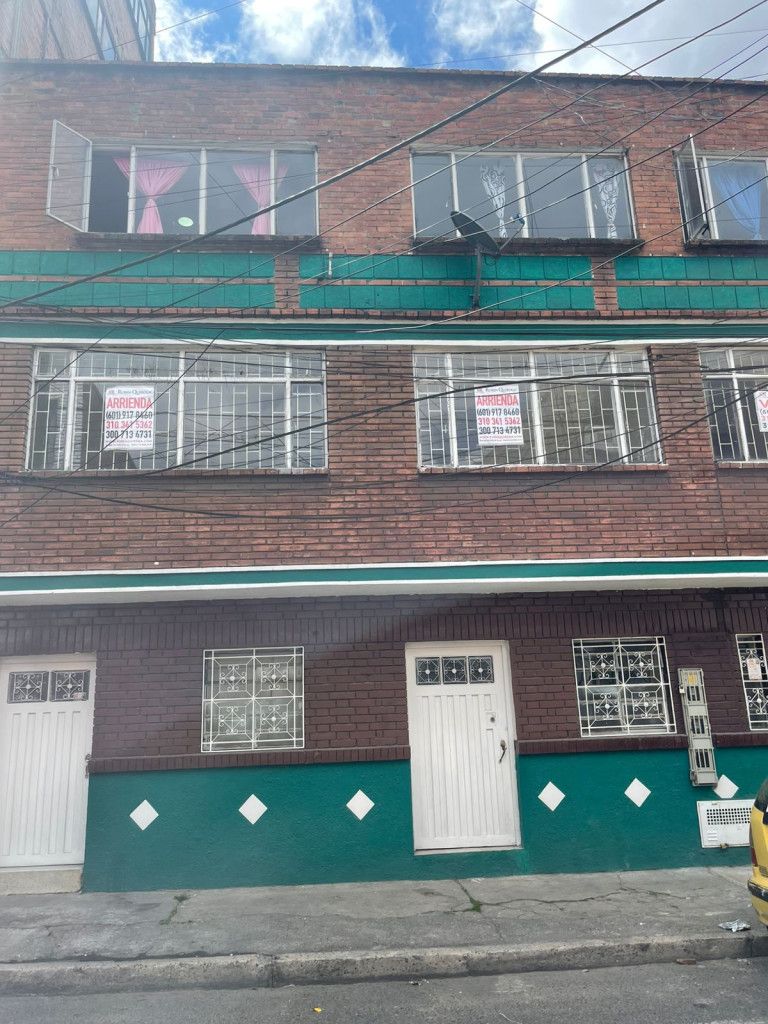 Casa en venta Cundinamarca Bogotá San Jose 498 m2 Habitaciones 8 Baños 5 Garajes 0 Precio $845000000