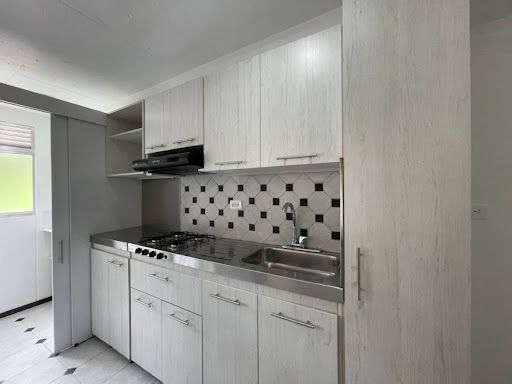 Apartaestudio en arriendo Antioquia Girardota Asd 52 m2 Habitaciones 1 Baños 1 Garajes 1 Precio $1500000