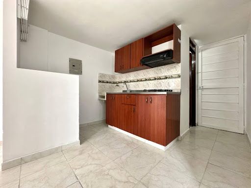 Apartamento en venta Antioquia Medellín El Salado 35 m2 Habitaciones 3 Baños 1 Garajes 0 Precio $148900000