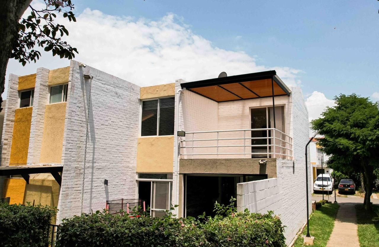 Casa en venta Valle Del Cauca Jamundí Jamundí 148 m2 Habitaciones 3 Baños 3 Garajes 1 Precio $550000000