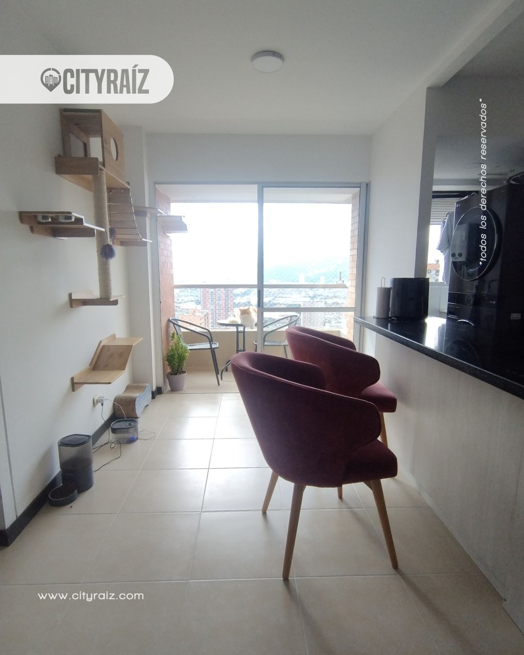 Apartamento en arriendo Antioquia Sabaneta La Florida 60 m2 Habitaciones 2 Baños 2 Garajes 1 Precio $2800000