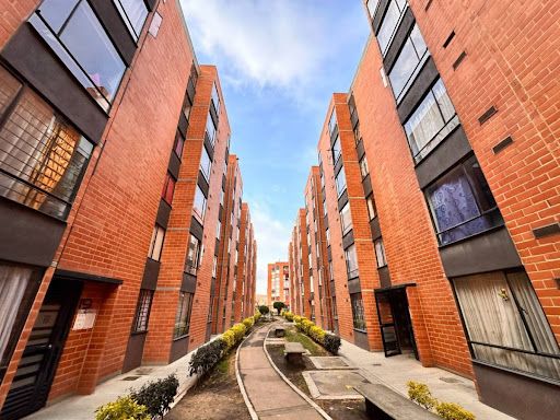 Apartamento en arriendo Cundinamarca Soacha El Danubio 45 m2 Habitaciones 3 Baños 1 Garajes 0 Precio $850000