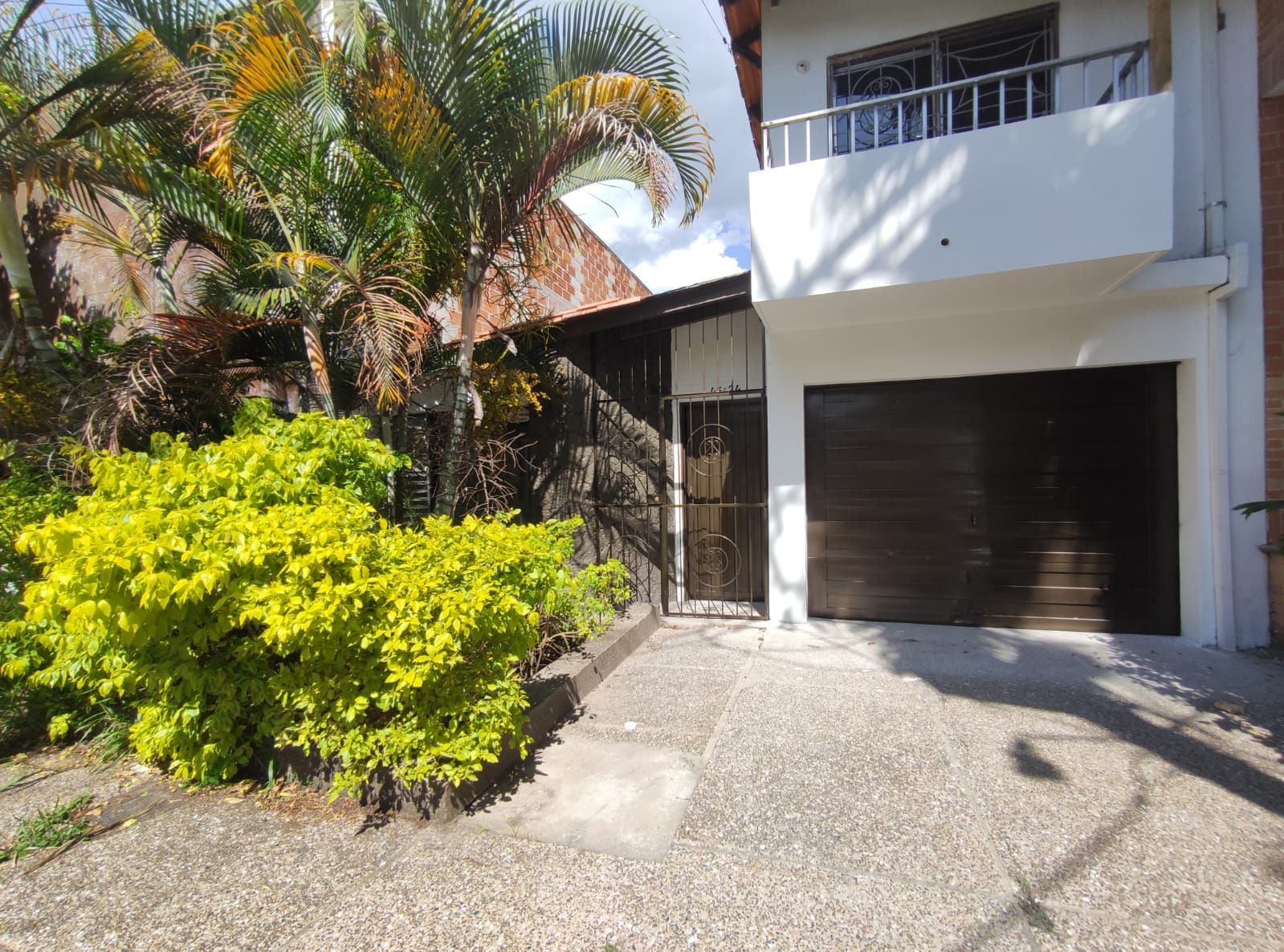 Casa en arriendo Antioquia Medellín El Velodromo 184 m2 Habitaciones 5 Baños 3 Garajes 1 Precio $5500000