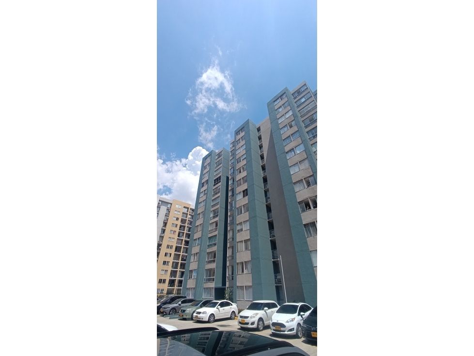 Apartamento en venta Atlántico Barranquilla Conjunto Residencial Turpial 52 m2 Habitaciones 2 Baños 2 Garajes 0 Precio $185000000