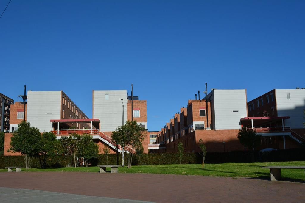 Casa en venta Cundinamarca Bogotá Villa Alsacia 108 m2 Habitaciones 3 Baños 2 Garajes 1 Precio $495000000