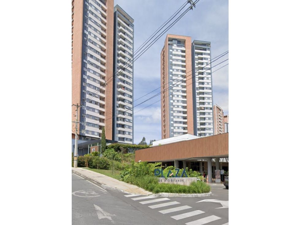 Apartamento en venta Antioquia Rionegro Belchite 80 m2 Habitaciones 3 Baños 2 Garajes 1 Precio $580000000