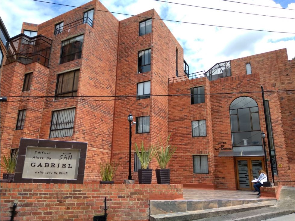 Apartamento en venta Cundinamarca Bogotá Ginebra 48 m2 Habitaciones 2 Baños 1 Garajes 0 Precio $278000000