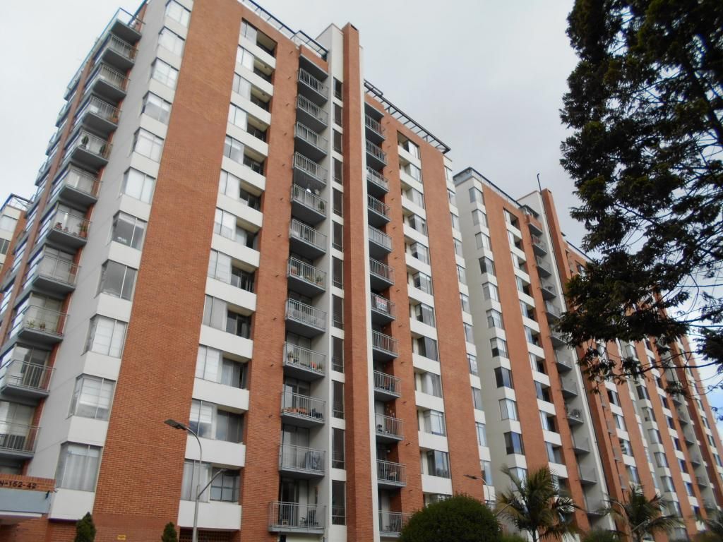 Apartamento en arriendo Cundinamarca Bogotá Mazurén 85 m2 Habitaciones 3 Baños 3 Garajes 1 Precio $3296000