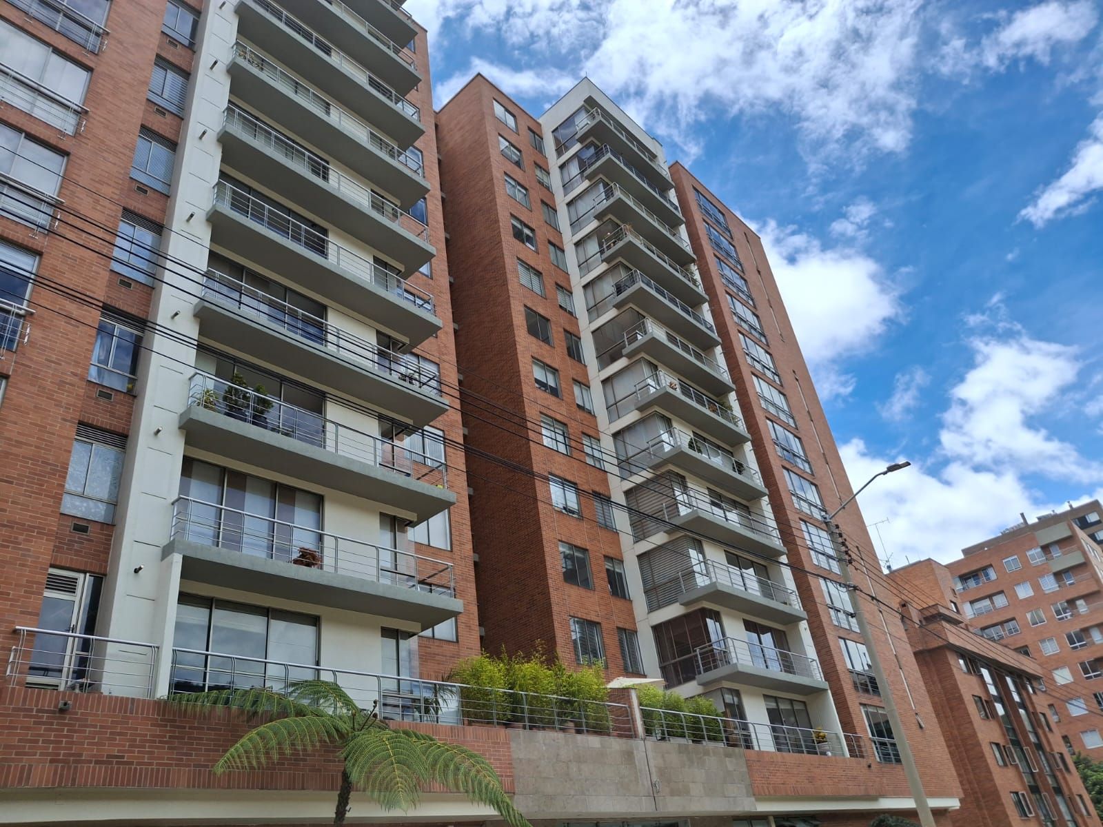 Inmueble en Arriendo, Apartamento en LAS ACASIAS - EDIF TORREALBA ...