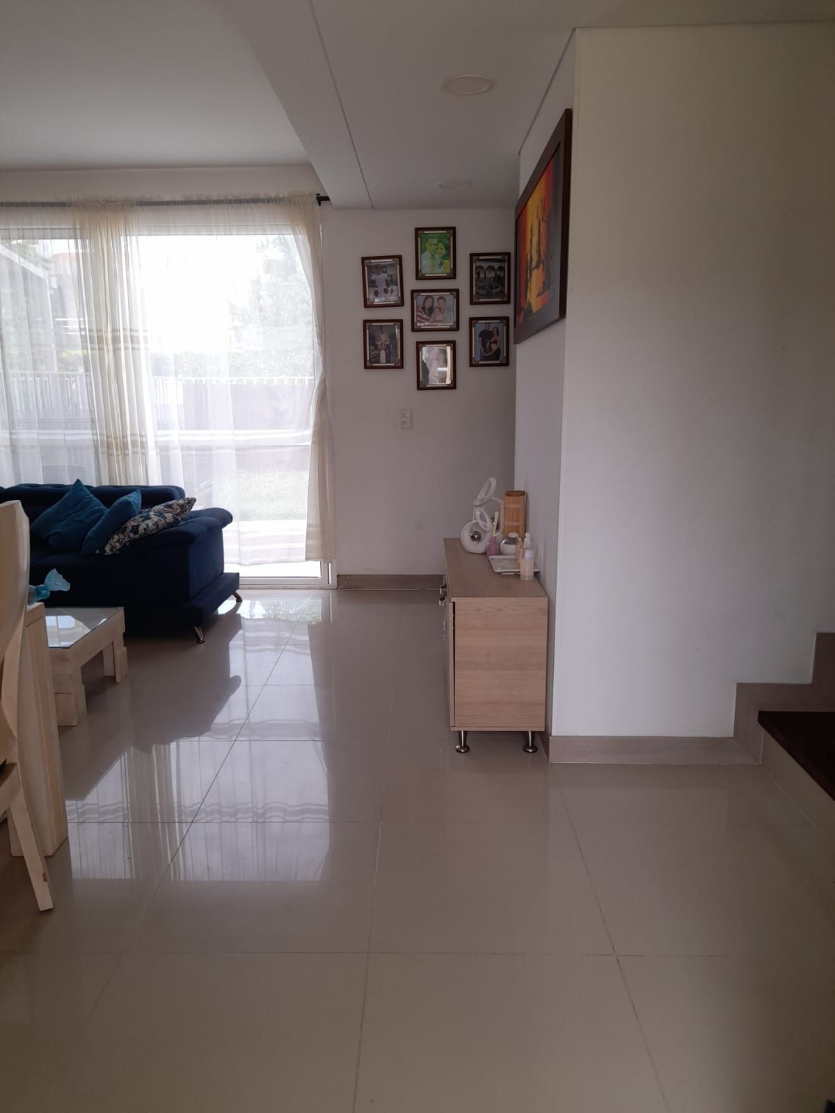 Casa en venta Valle Del Cauca Jamundí Cd Terranova Et A 115 m2 Habitaciones 3 Baños 4 Garajes 2 Precio $460000000