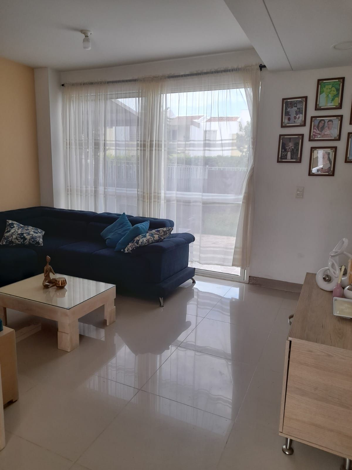 Casa en venta Valle Del Cauca Jamundí Cd Terranova Et A 115 m2 Habitaciones 3 Baños 4 Garajes 2 Precio $460000000