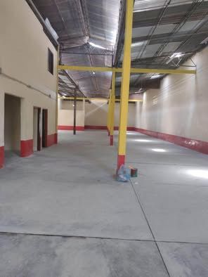Bodega en venta Valle Del Cauca Cali Fepicol 500 m2 Habitaciones 0 Baños 4 Garajes 0 Precio $1800000000