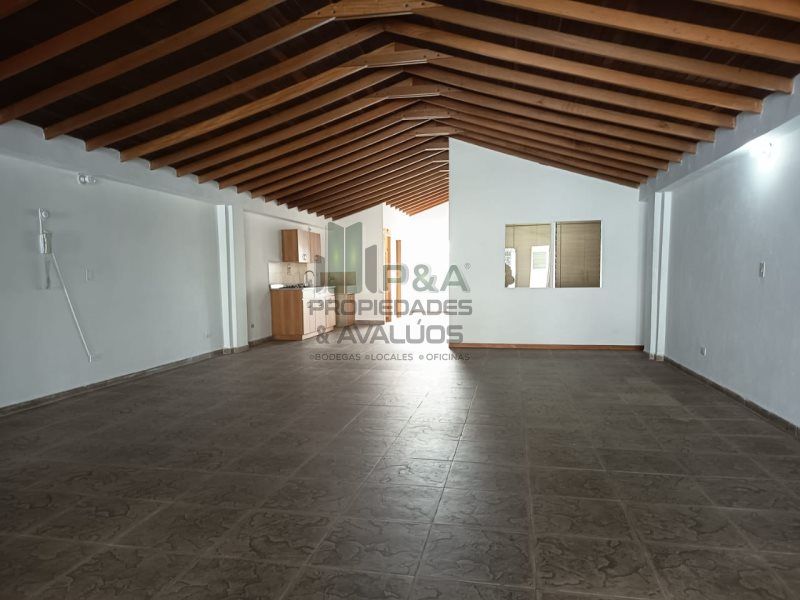 Bodega en arriendo Antioquia Medellín San Bernardo 80 m2 Habitaciones 0 Baños 1 Garajes 0 Precio $2500000