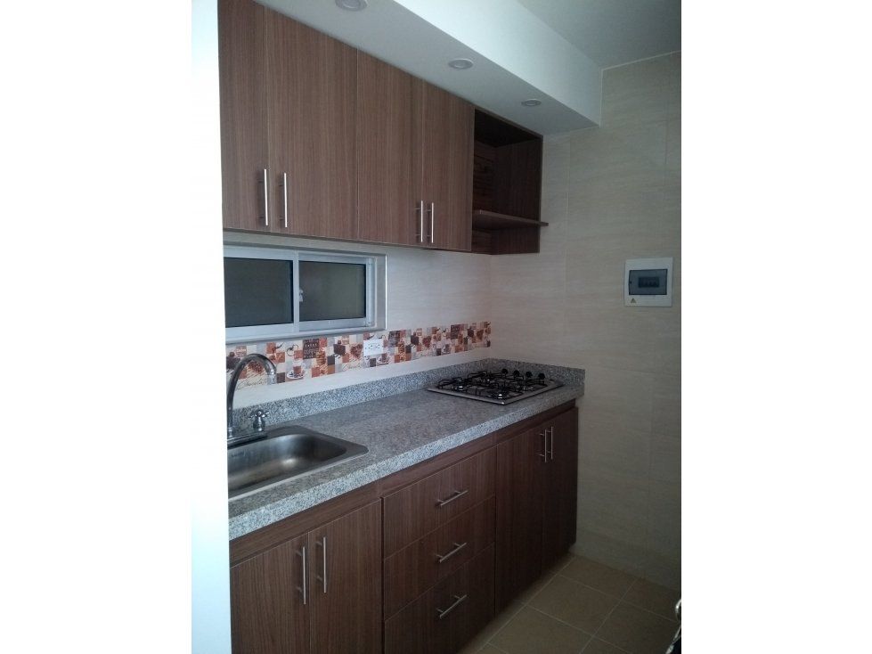 Apartamento en arriendo Cundinamarca Zipaquirá Ub Estacion Salinas 61 m2 Habitaciones 3 Baños 2 Garajes 0 Precio $950000